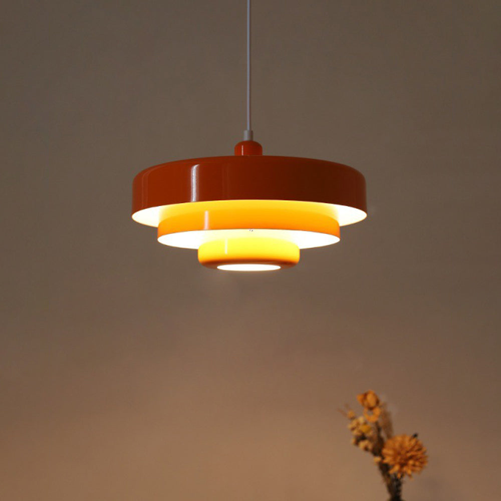 Lampa wisząca Nurel - Sereilux