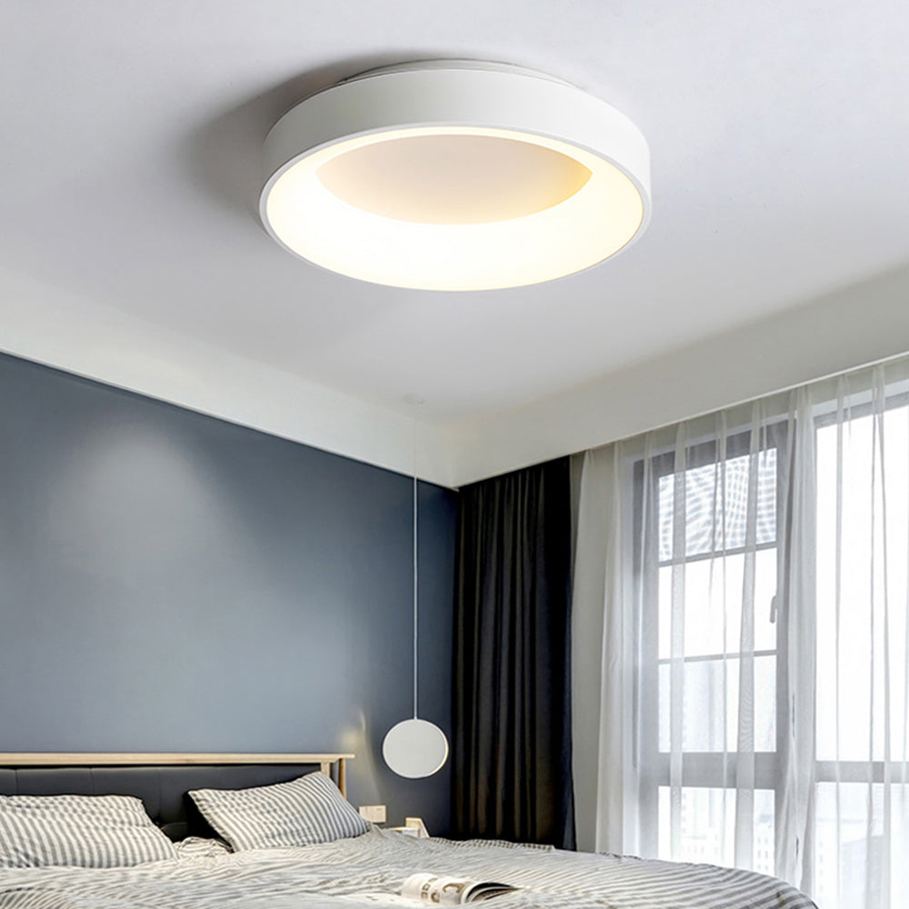 Noxa Ceiling Light - Sereilux