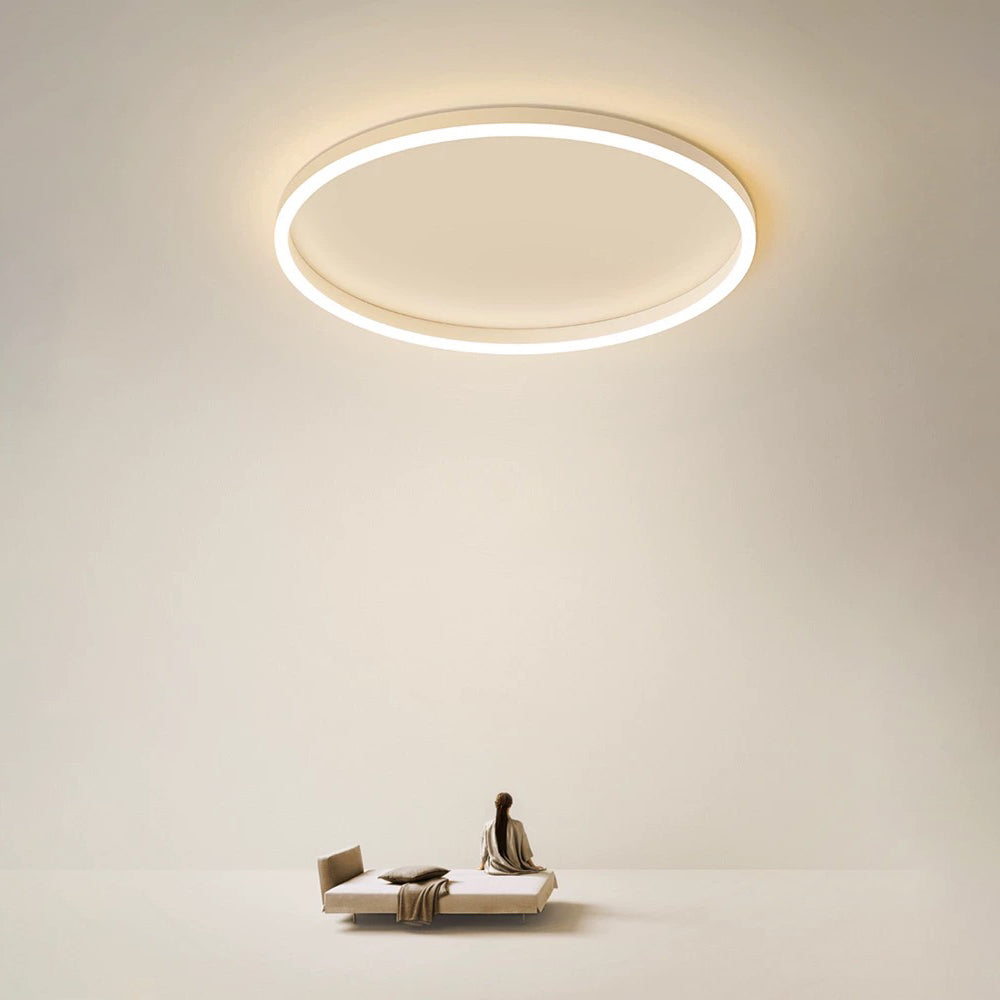 Lumorae Ceiling Light Flush Mount - Sereilux