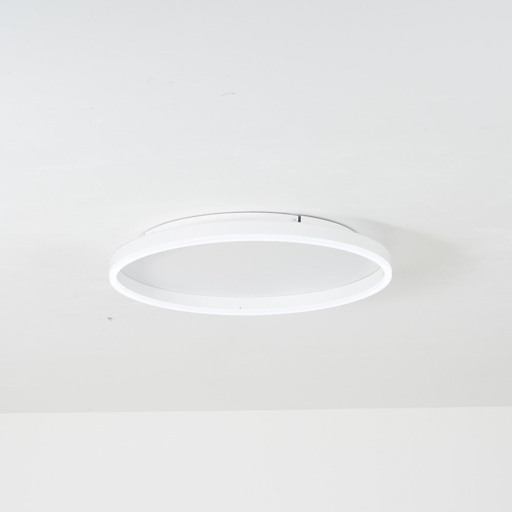 Lumorae loftlampe med indbygget montering - Sereilux