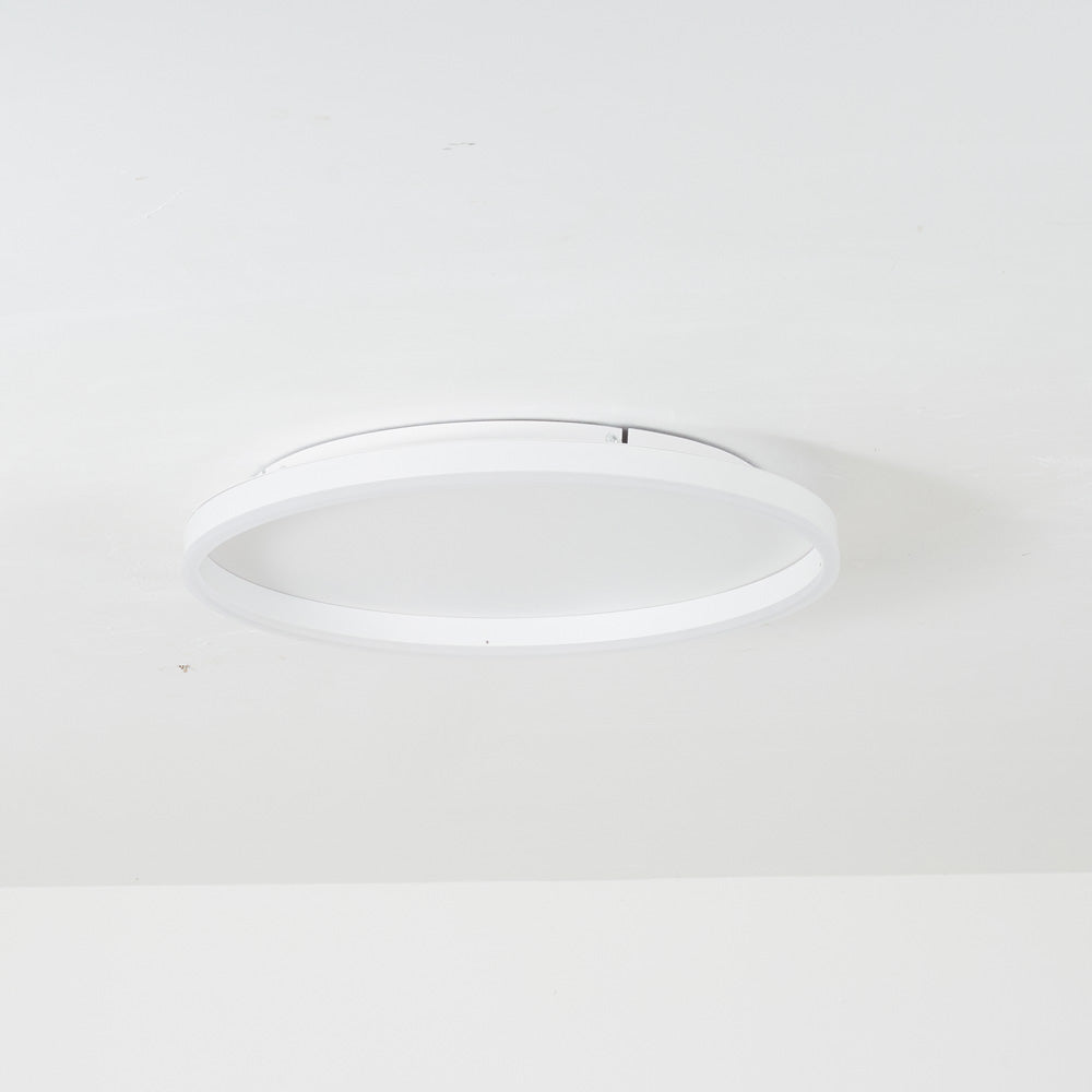 Lumorae loftlampe med indbygget montering - Sereilux