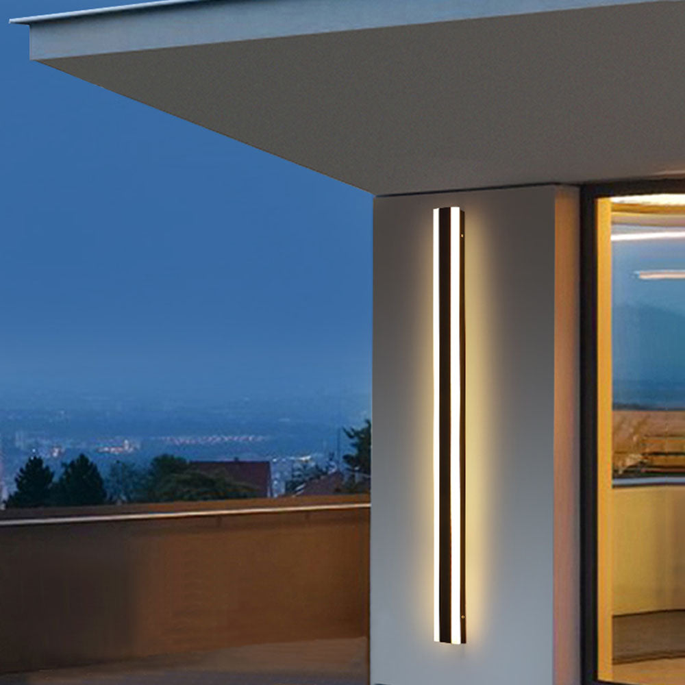 Corven Wall Lamp Outdoor Symmetrical - Sereilux