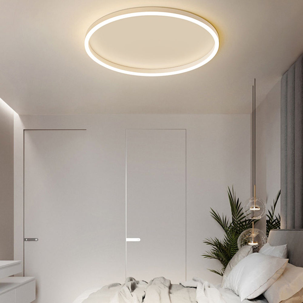 Lumorae loftlampe med indbygget montering - Sereilux