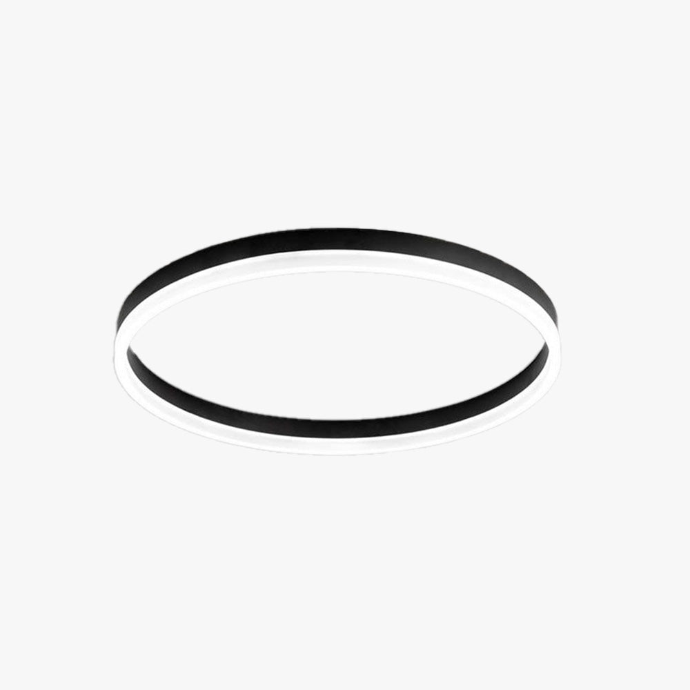 Lumorae Ceiling Light Flush Mount - Sereilux