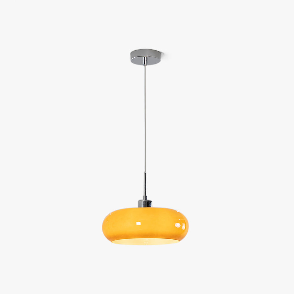 Reniva Pendant Light Glass Modern - Sereilux