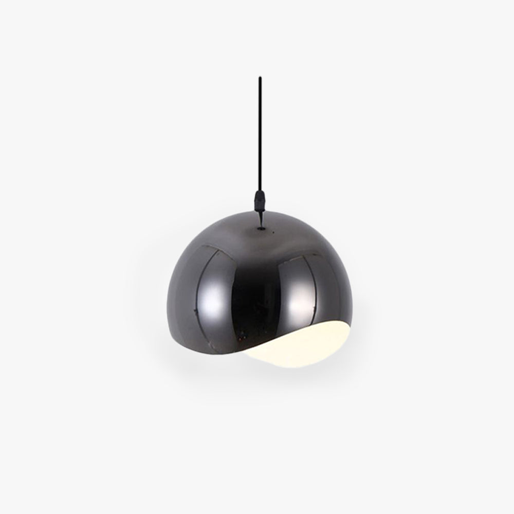 Nirel Pendant Light Nordic Globe Kitchen Island - Sereilux