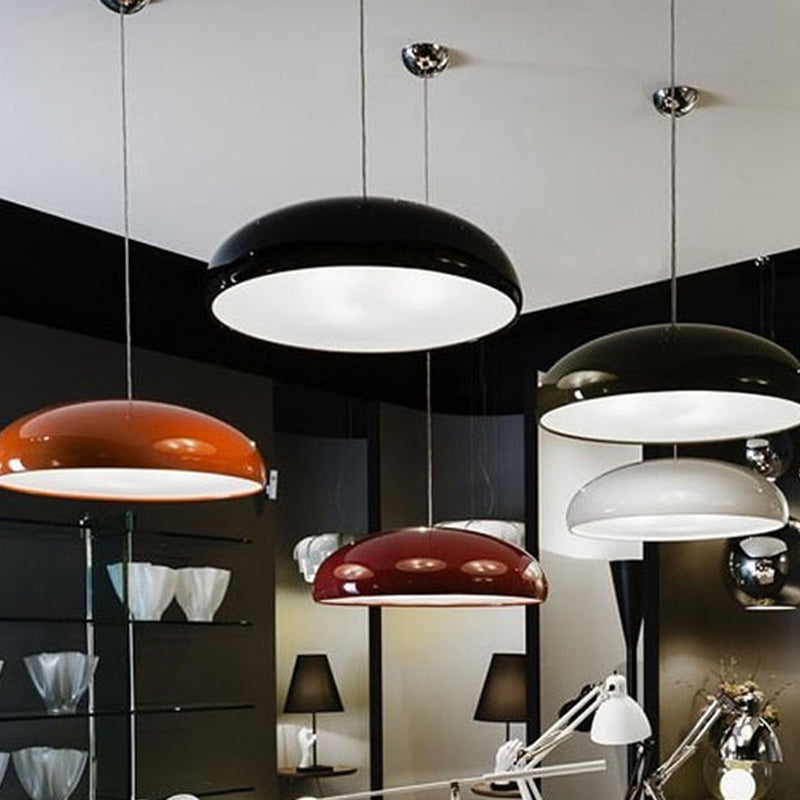 Mavon Artistieke Deco Hanglamp - Sereilux