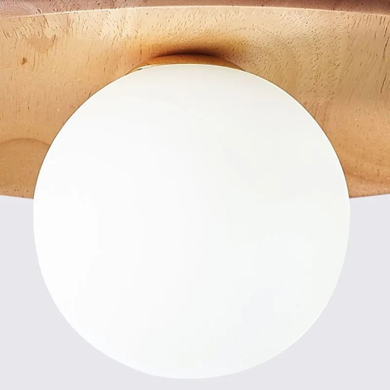 Sorinae Ceiling Light Flush Mount - Sereilux