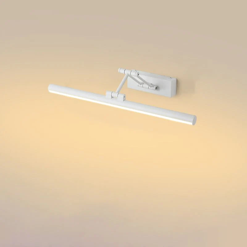 Norexil Wandleuchte Modern Lineares Spiegelvorderseite Schminktisch LED - Sereilux