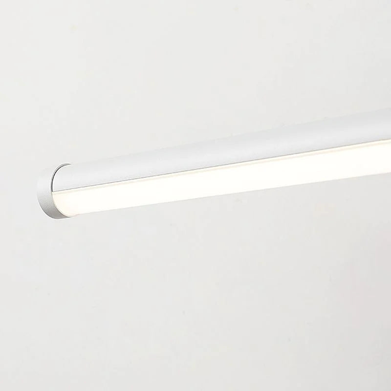 Norexil Wandleuchte Modern Lineares Spiegelvorderseite Schminktisch LED - Sereilux