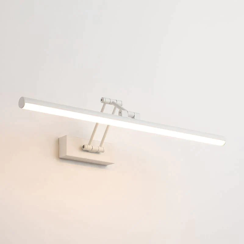 Norexil Wandleuchte Modern Lineares Spiegelvorderseite Schminktisch LED - Sereilux