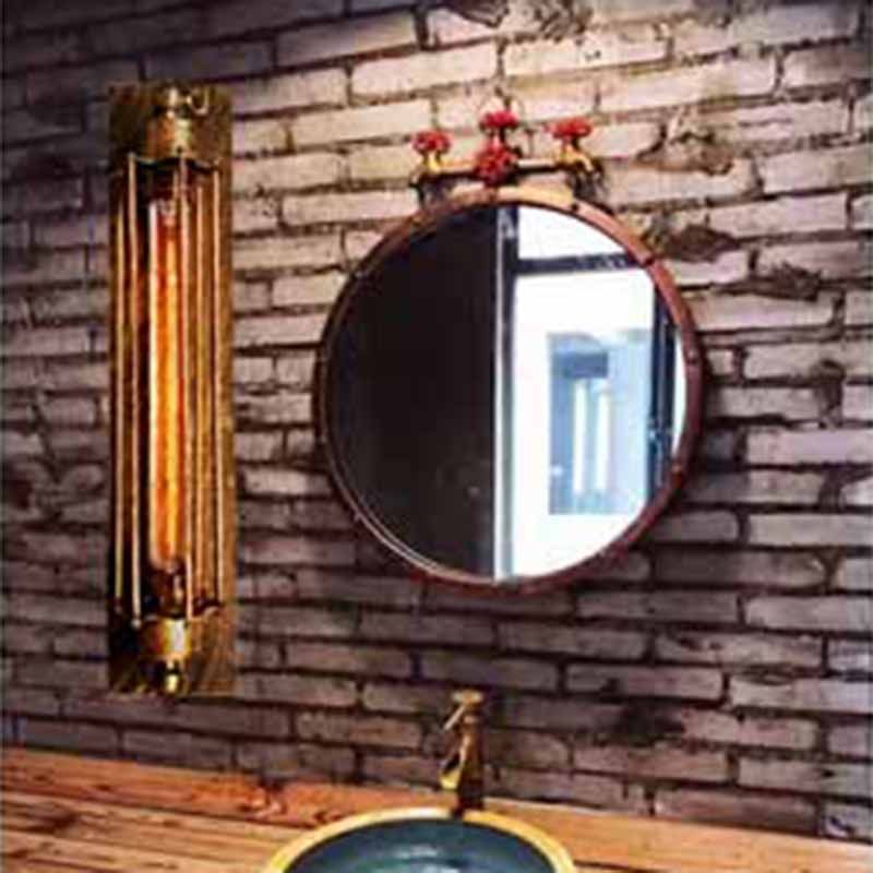 Selvra Wall Lamp Vintage Cylinder - Sereilux