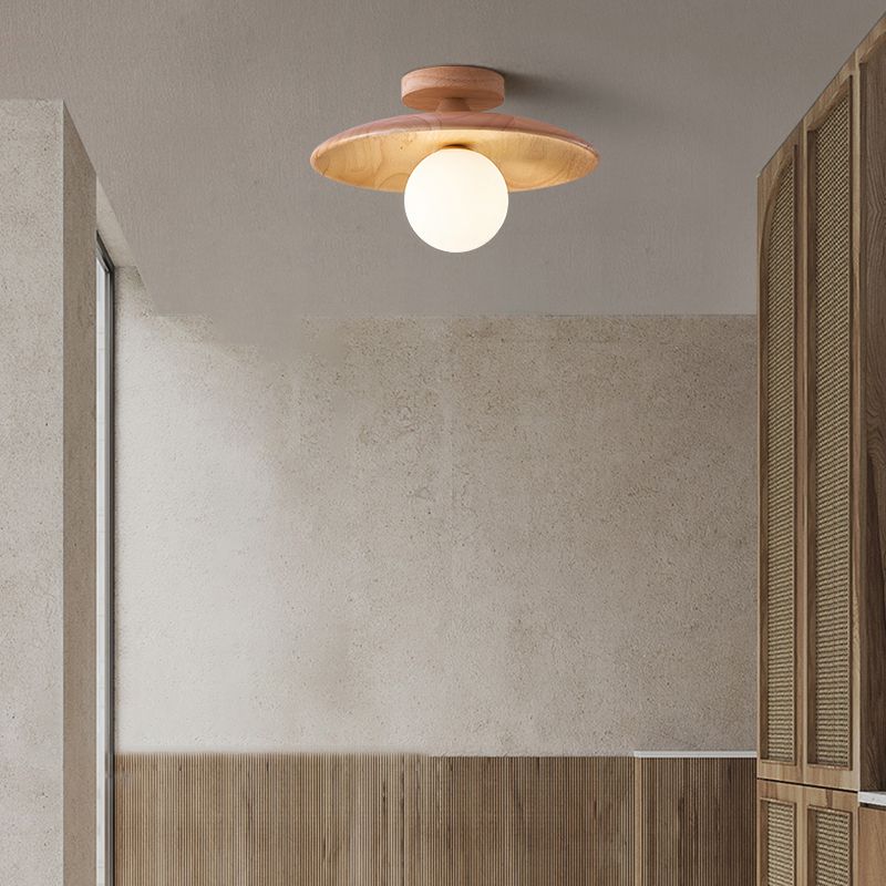 Sorinae Ceiling Light Flush Mount - Sereilux