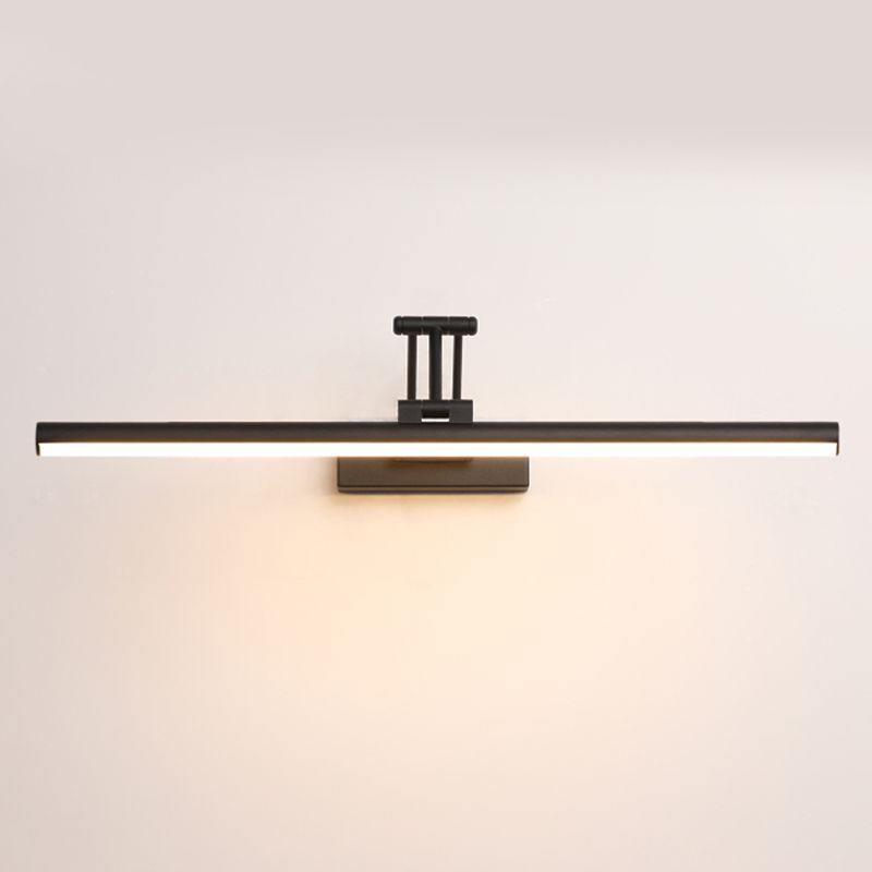 Norexil Wandleuchte Modern Lineares Spiegelvorderseite Schminktisch LED - Sereilux
