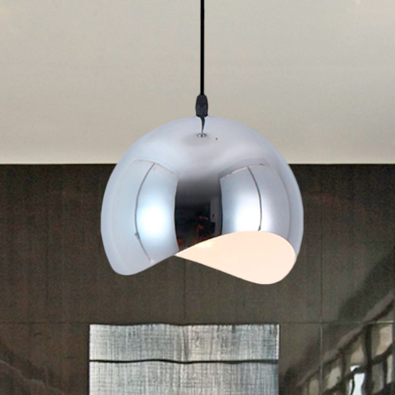 Suspension Nirel Globe Nordique pour Îlot de Cuisine - Sereilux