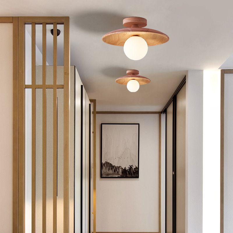 Sorinae Ceiling Light Flush Mount - Sereilux