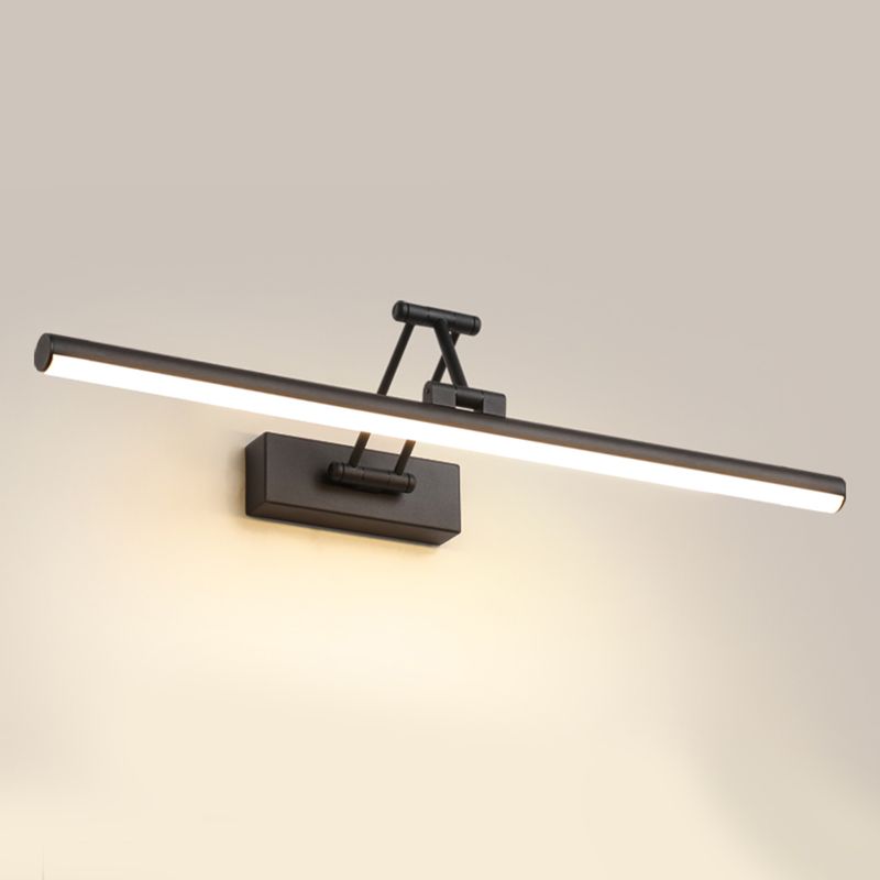 Norexil Wandleuchte Modern Lineares Spiegelvorderseite Schminktisch LED - Sereilux