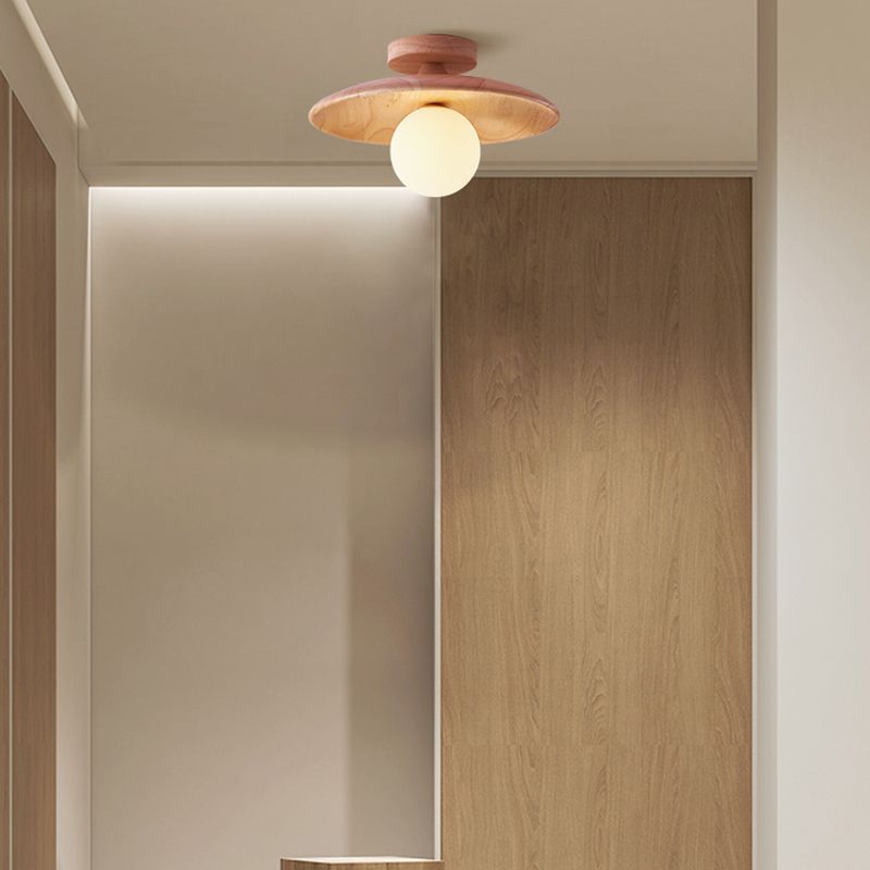 Sorinae Ceiling Light Flush Mount - Sereilux