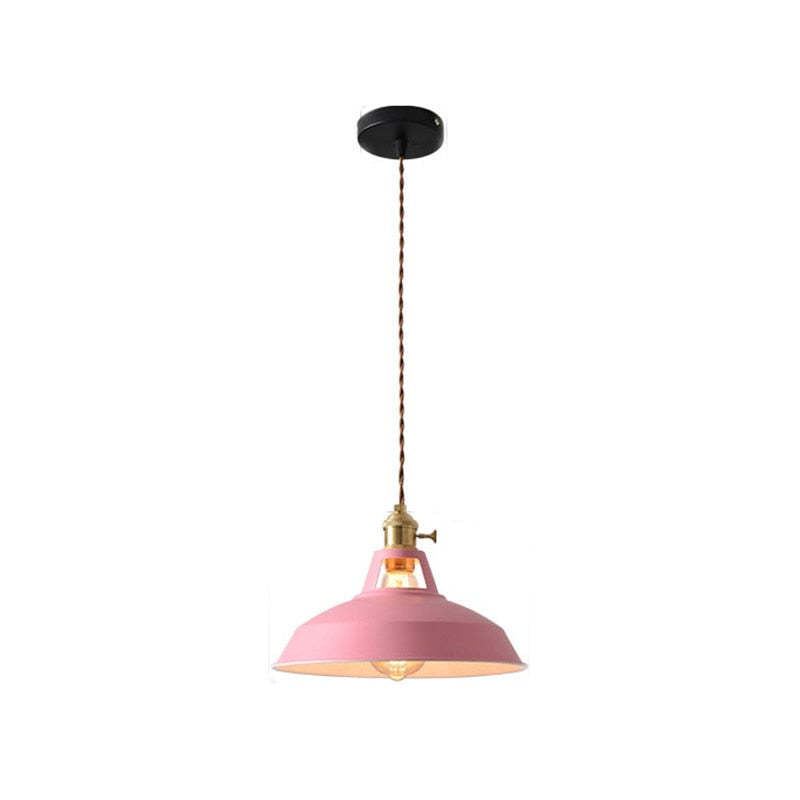 Lampada a sospensione Kerin Vintage - Sereilux