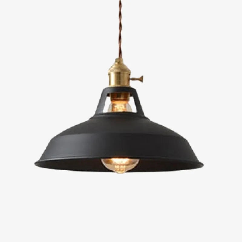 Kerin Pendant Light Vintage - Sereilux