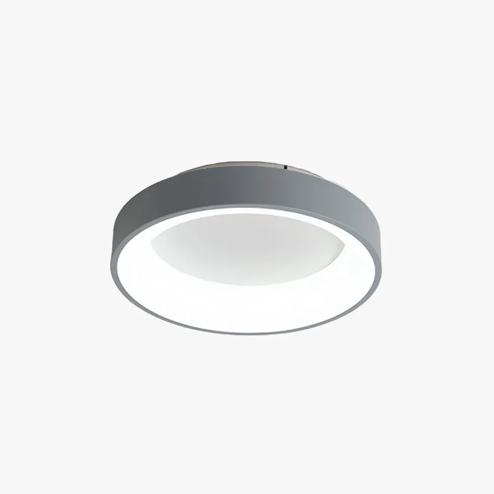 Noxa Ceiling Light - Sereilux