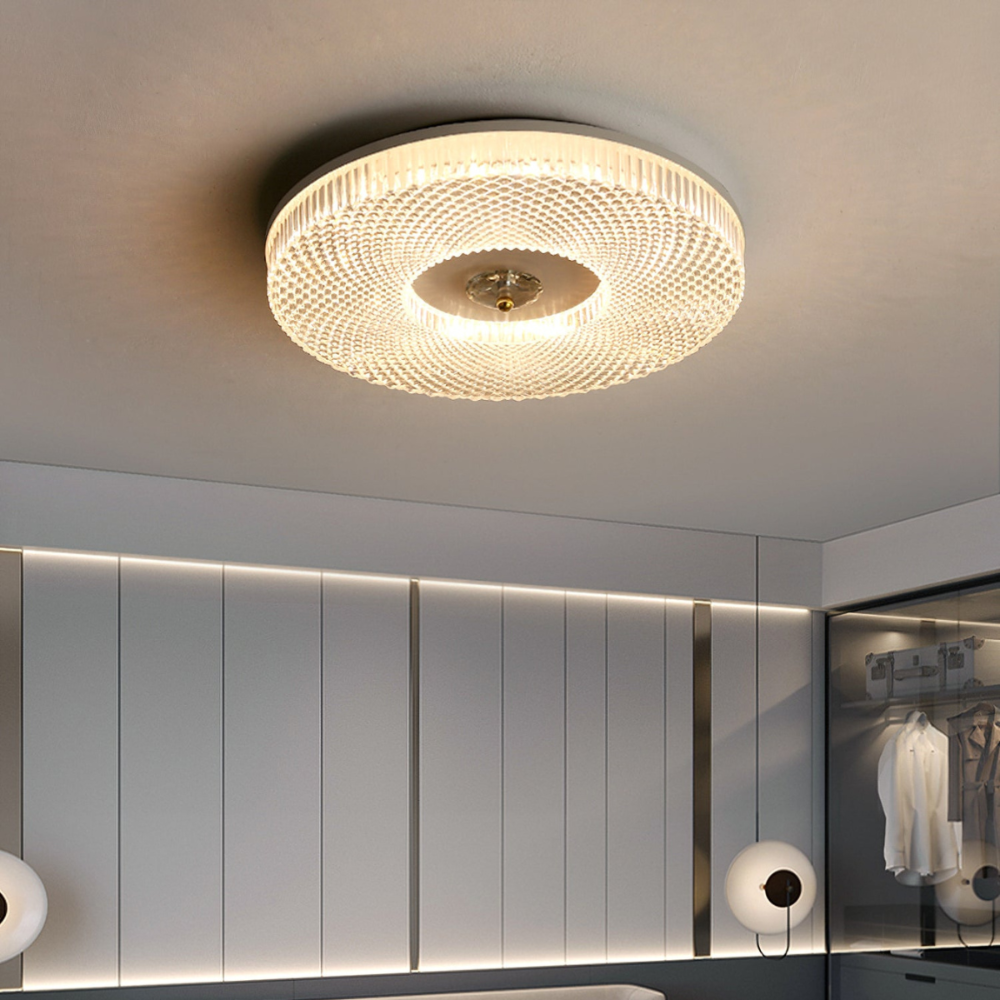 Rhys Ceiling Light - Sereilux