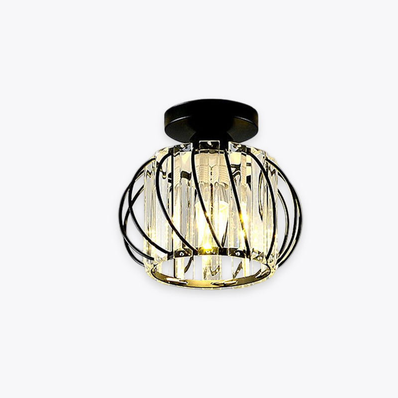 Vori Ceiling Light - Sereilux