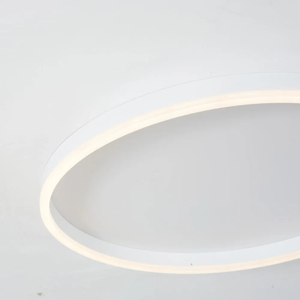 Lumorae loftlampe med indbygget montering - Sereilux