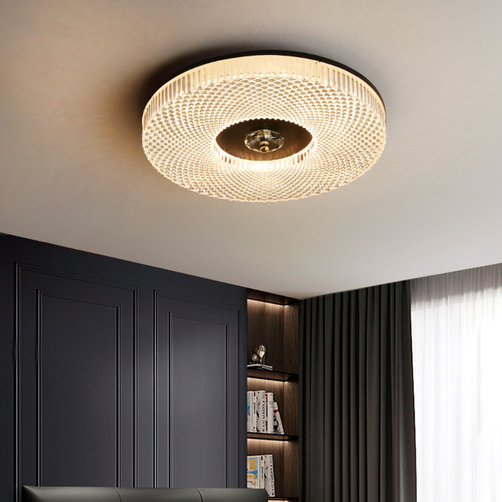 Rhys Ceiling Light - Sereilux