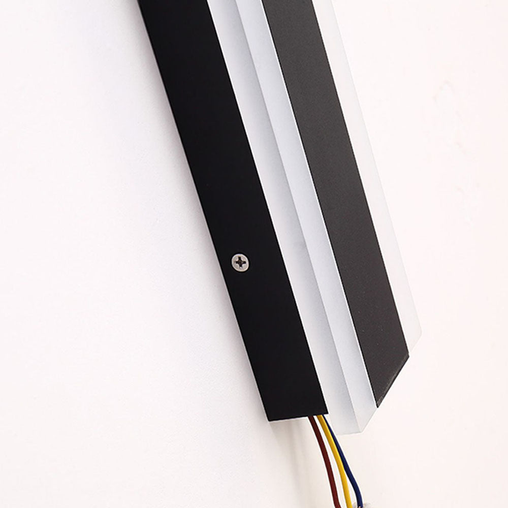 Corven Wall Lamp Outdoor Symmetrical - Sereilux