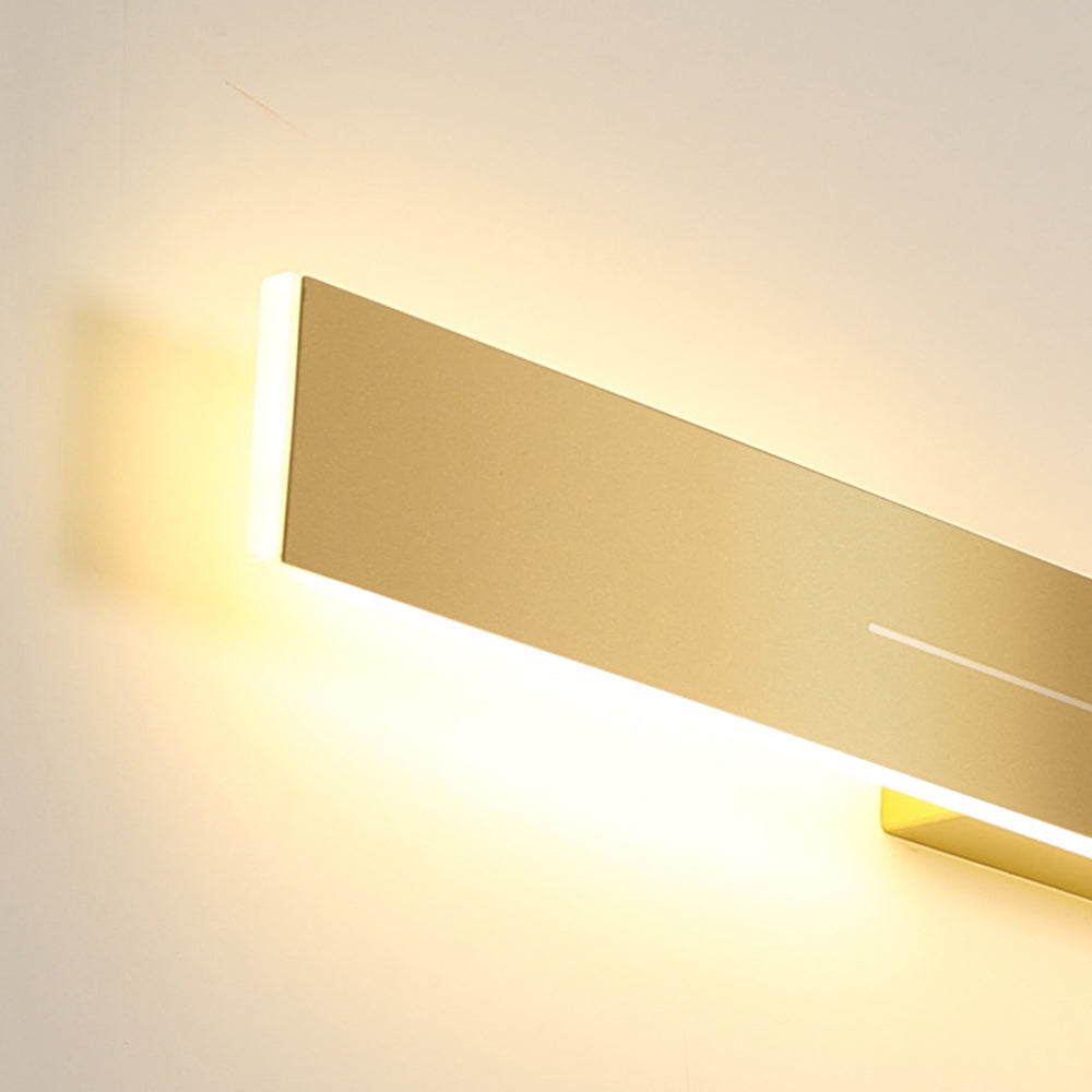 Lámpara de Pared Valtia Simple Interior Moderna LED - Sereilux