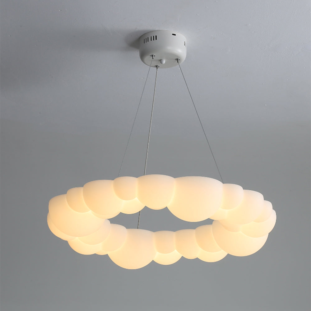 Keli Pendant & Ceiling Light Remote Control Dimmable - Sereilux