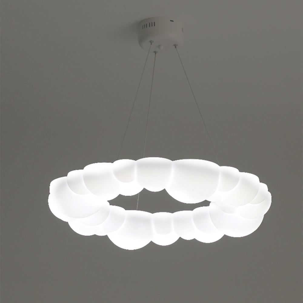 Keli Pendant & Ceiling Light Remote Control Dimmable - Sereilux