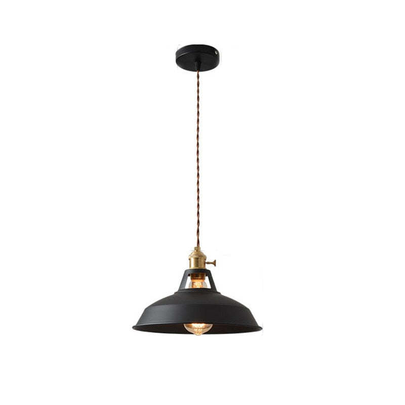 Lampada a sospensione Kerin Vintage - Sereilux