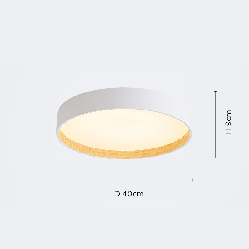 Vexa Ceiling Light - Sereilux
