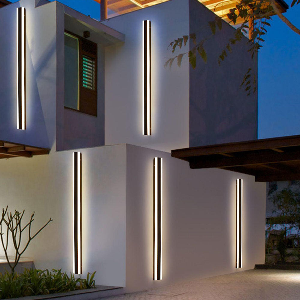 Corven Wall Lamp Outdoor Symmetrical - Sereilux