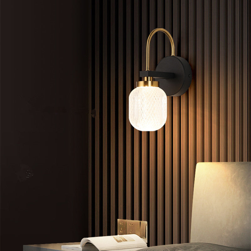 Sori Modern / Wall Lamp, 2 Style - Sereilux
