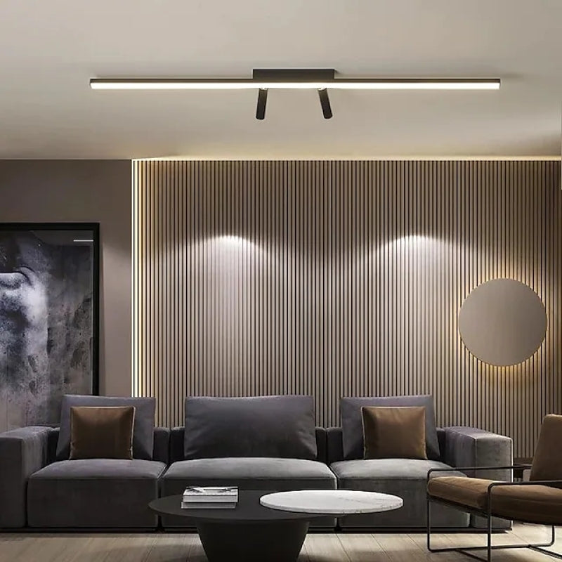 Luo Ceiling Light Spotlight - Sereilux