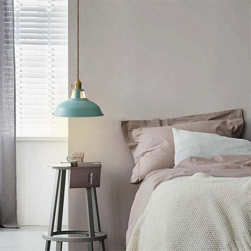 Lampada a sospensione Kerin Vintage - Sereilux