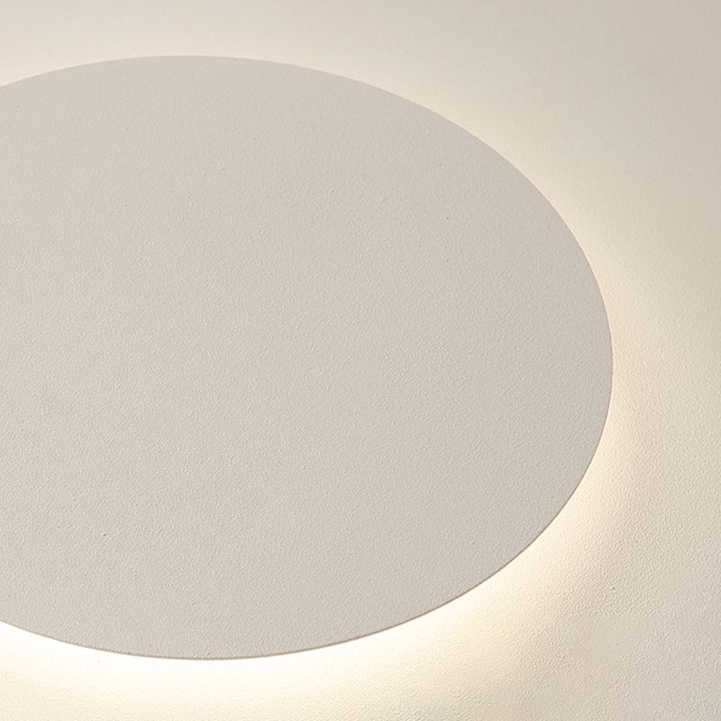 Marvion Ceiling Light White Floral Contemporary - Sereilux