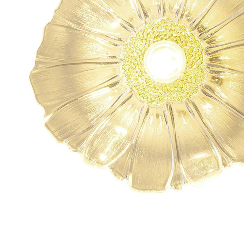 Lavor Flower Glass Ceiling/Pendant Light - Sereilux