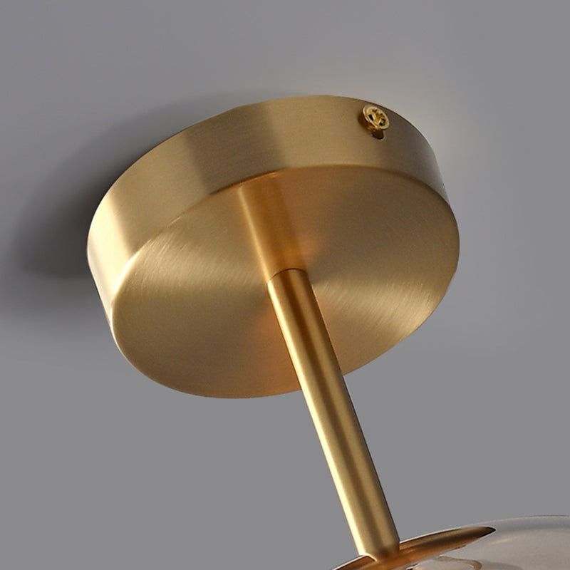 Tavrex Plafonnier/Suspension Boule Minimaliste-Luire
