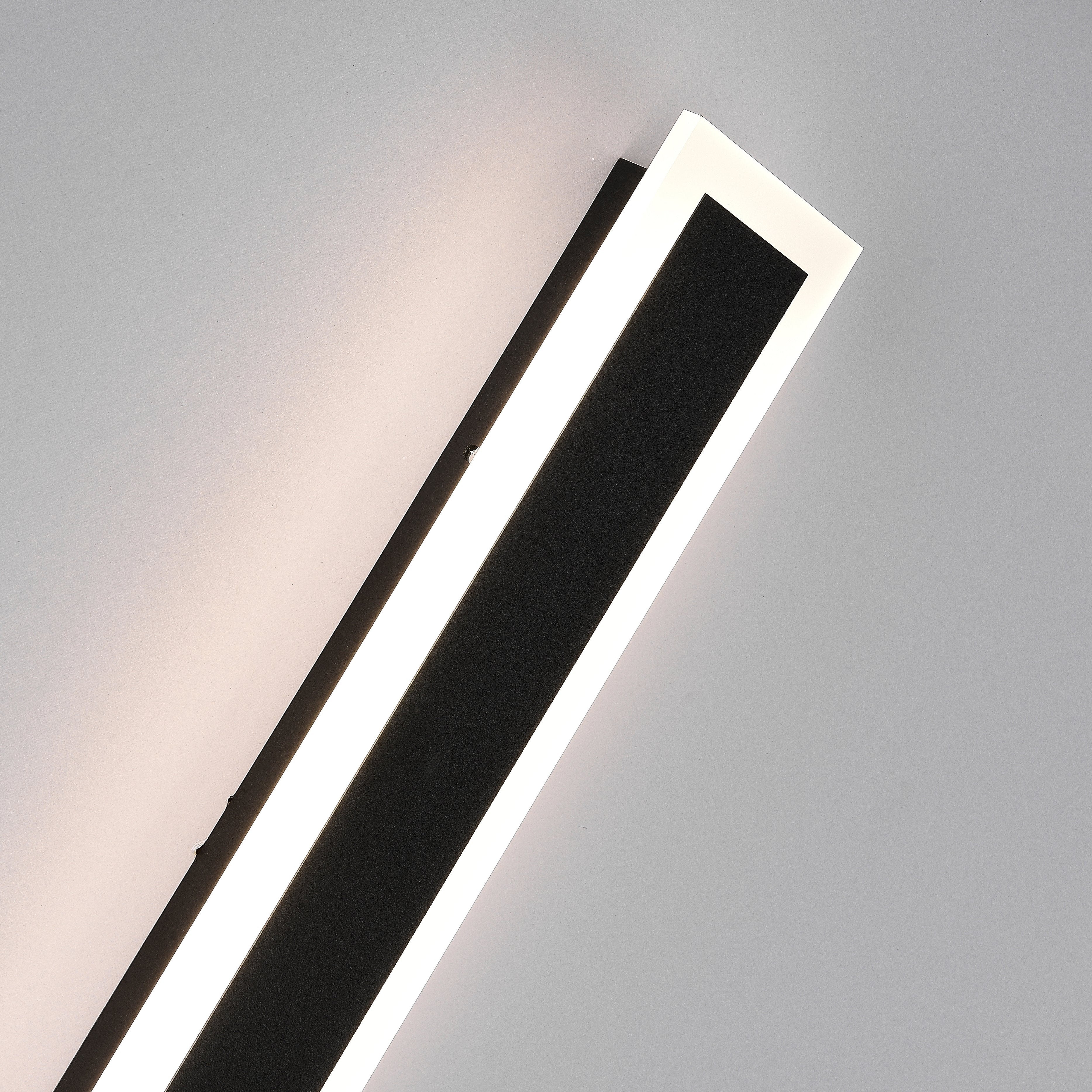 Virex Lineaire Buitenmuurlamp - Sereilux