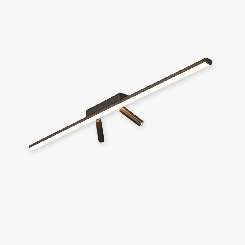 Luo Ceiling Light Spotlight - Sereilux