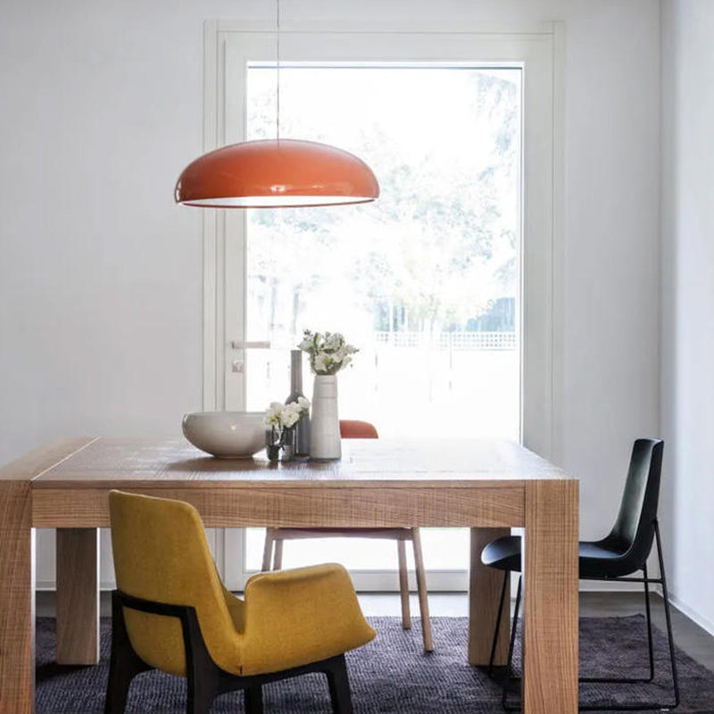 Mavon Artistieke Deco Hanglamp - Sereilux