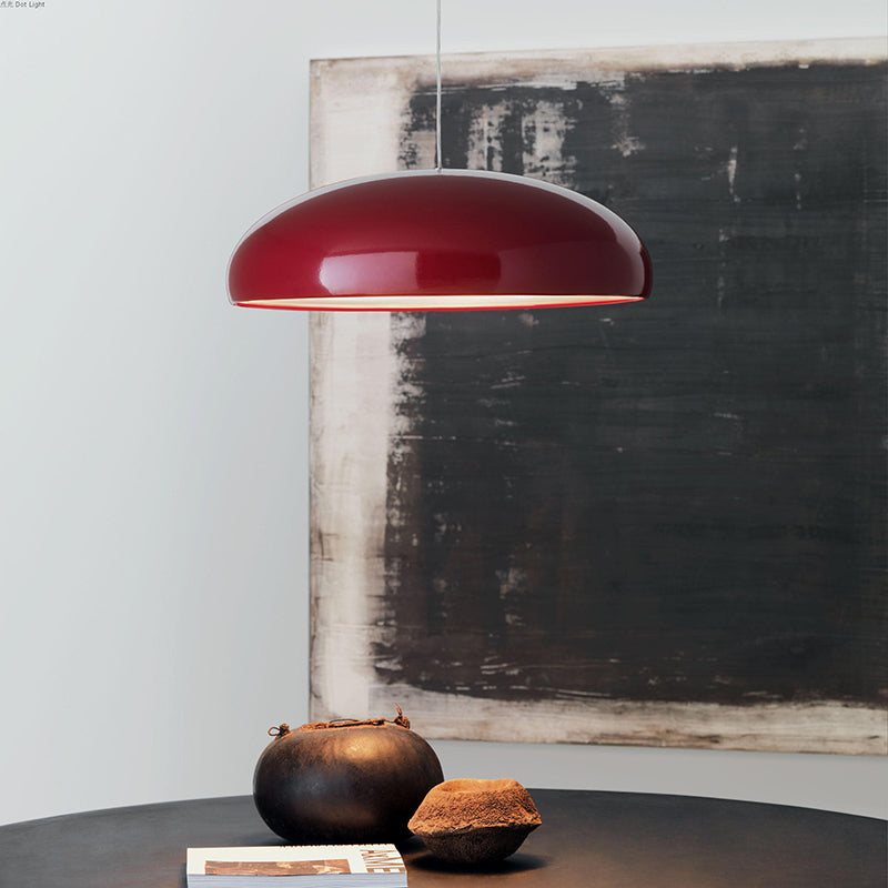 Mavon Artistieke Deco Hanglamp - Sereilux