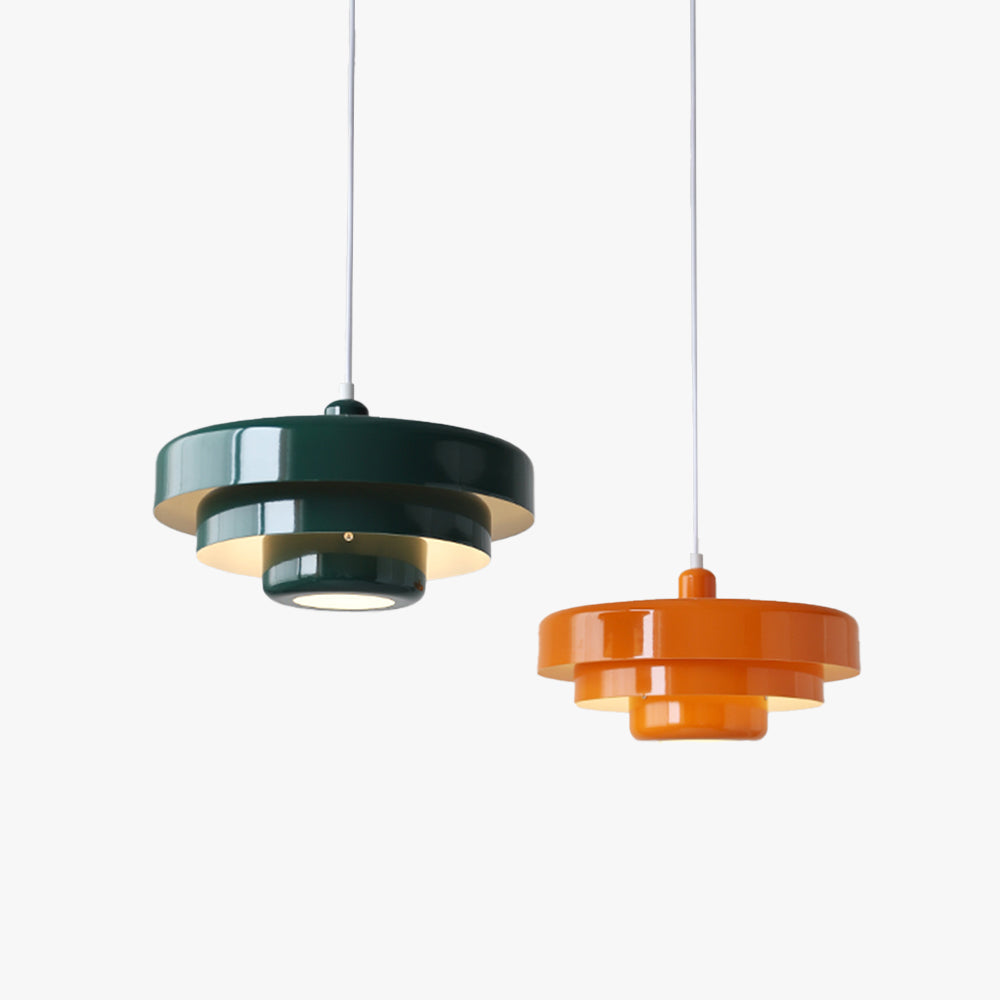 Nurel Pendant Light - Sereilux