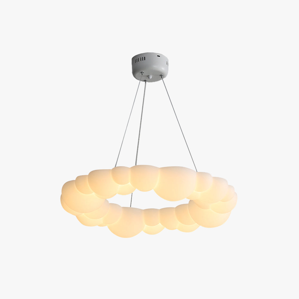 Keli Pendant & Ceiling Light Remote Control Dimmable - Sereilux