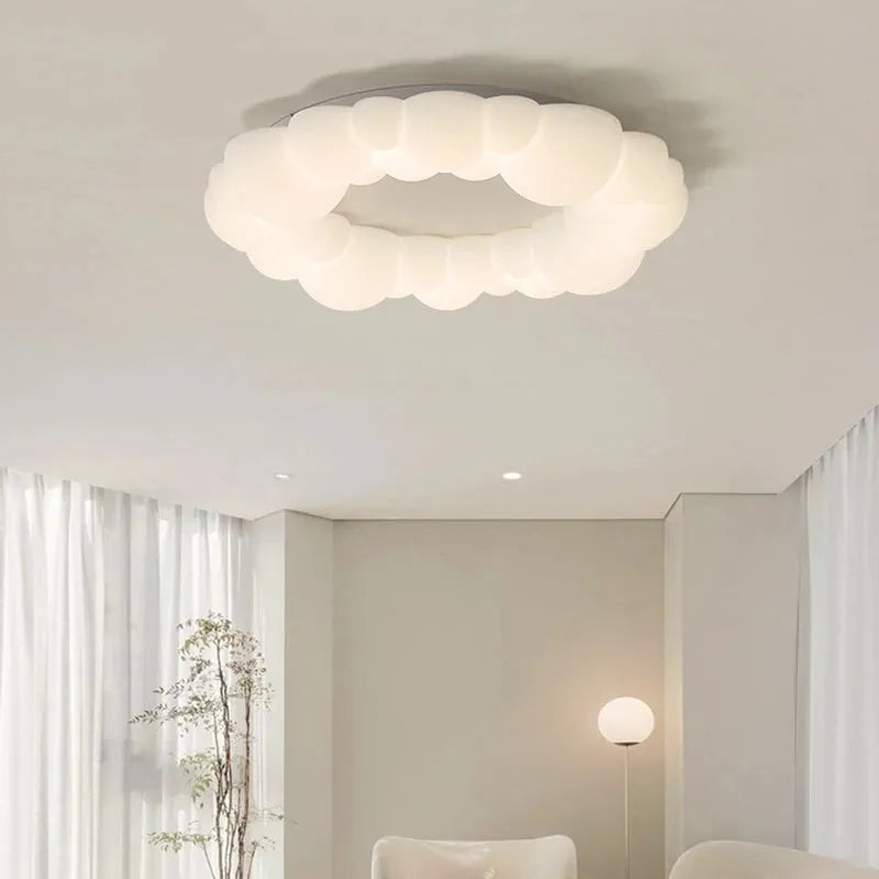 Keli Pendant & Ceiling Light Remote Control Dimmable - Sereilux