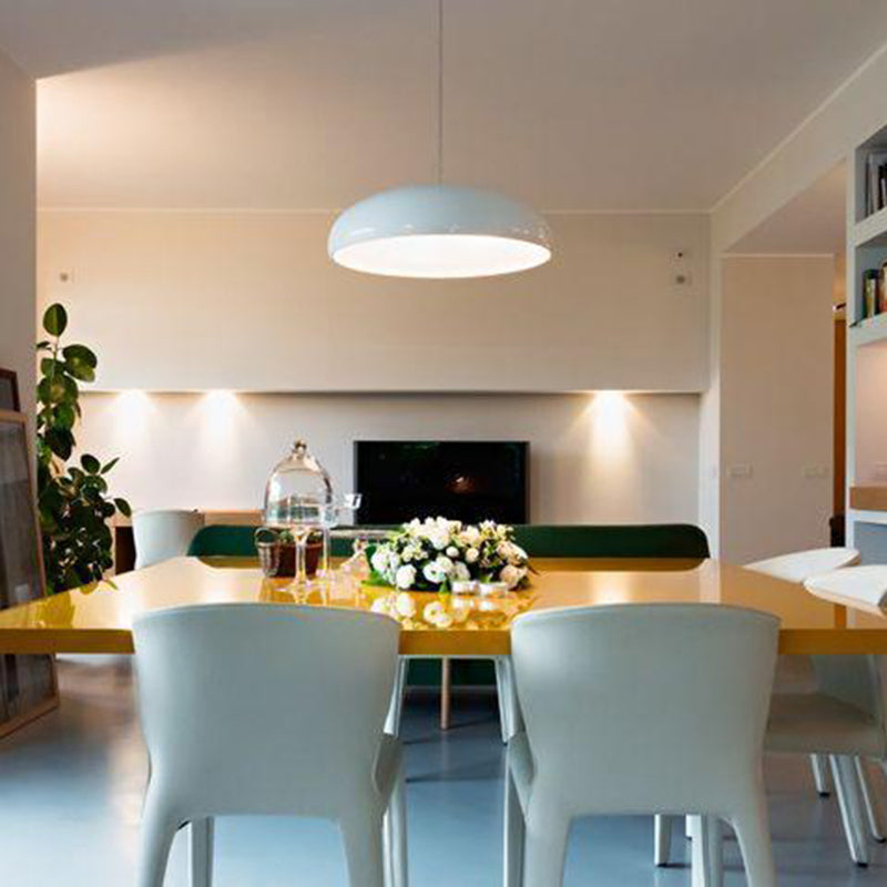 Mavon Artistieke Deco Hanglamp - Sereilux